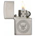 ISQUEIRO ZIPPO US NAVY 29385